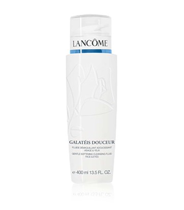Lancôme Galatéis Softening Cleansing Fluid