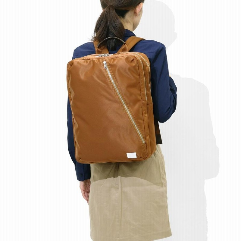 ポーター リフト デイパック 822-05439 吉田カバン PORTER LIFT DAYPACK リュックサック ビジネスリュック メンズ  レディース 大容量 シンプル 通勤 PC B4 A4 | LINEショッピング