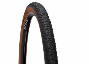 WTB Resolute LightFast Rolling Tire 650 x 42c