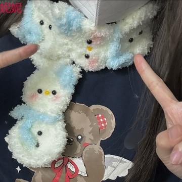 【臺灣熱銷】聖誕樹圍巾手工diy材料包毛線編制新款冬季女絲巾聖誕節創意禮物