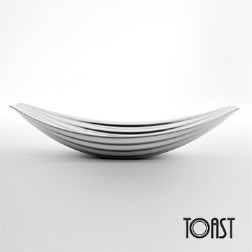 TOAST ORIGAMI 炸物盤