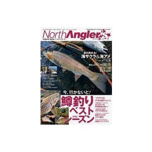 中古カルチャー雑誌 North Angler’s 2022年7月号