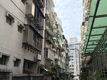 獨家專賣 同德社區3房抽籤車位｜台北市北投區同德街