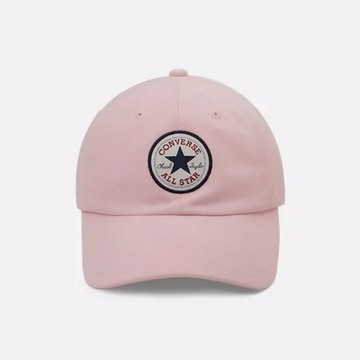 CONVERSE TIPOFF BASEBALL CAP DONUT GLAZE 休閒帽-10022134-A40