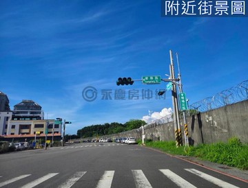 屏東市機場旁優質農地｜屏東縣屏東市古松段