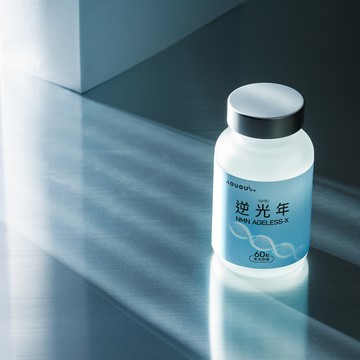 [AGUGU] 勁佳 - 逆光年 NMN Ageless-X-[AGUGU] 勁佳 - 逆光年 NMN Ageless-X