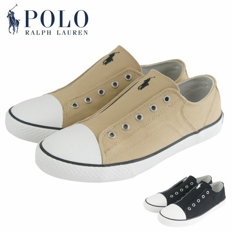 スリッポン ポロラルフローレン Polo Ralph Lauren ローウェン Rowenn スニーカー レディース キッズ ジュニア 子供 シューズ キャンバス Hrpolorowenn 通販 Lineポイント最大0 5 Get Lineショッピング