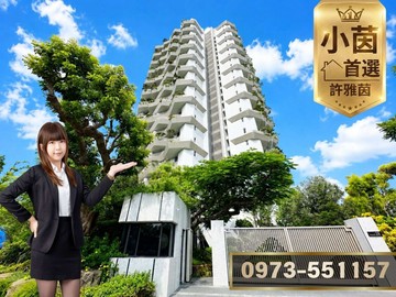 √小茵首選㊣精銳sky one三房雙平車朝南視野戶｜台中市南屯區龍富路五段