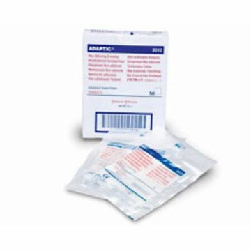 NonAdherent 12 Count by Systagenix Wound Management