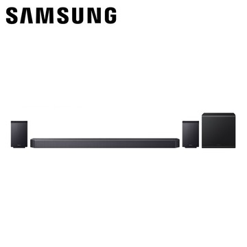 SAMSUNG三星 HW-Q930F 9.1.4聲道家庭劇院聲霸 新款 HW-Q930F/ZW