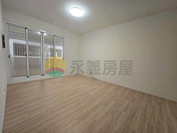 近樂群國小全新整理四樓美寓邊間大三房｜高雄市前鎮區和平二路