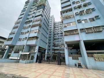 後庄車站旁使用坪數46坪免整理四房平車｜高雄市大寮區成功路