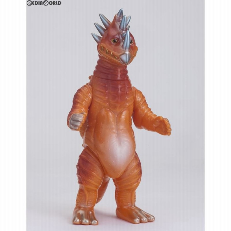 イモラ＆ブースカ「快獣ブースカ」登場怪獣（怪獣郷・イヌクマ他）ソフビフィギュア イモラ＆ブースカ「快獣ブースカ」登場怪獣（怪獣郷・イヌクマ他