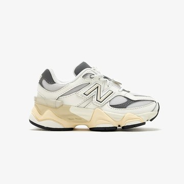 New Balance 9060 男女大童 休閒鞋 PV9060GA-W