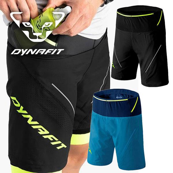 Dynafit Alpine Pro 2-In-1 Short - 2022