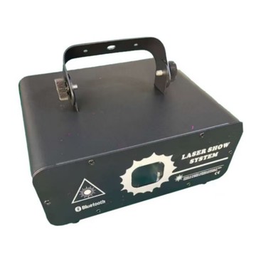 LED舞台燈 光束燈 酒吧燈 舞台射燈新品 手機APP款激光燈可任意編輯圖案燈酒吧DJ婚慶舞臺演出全彩燈