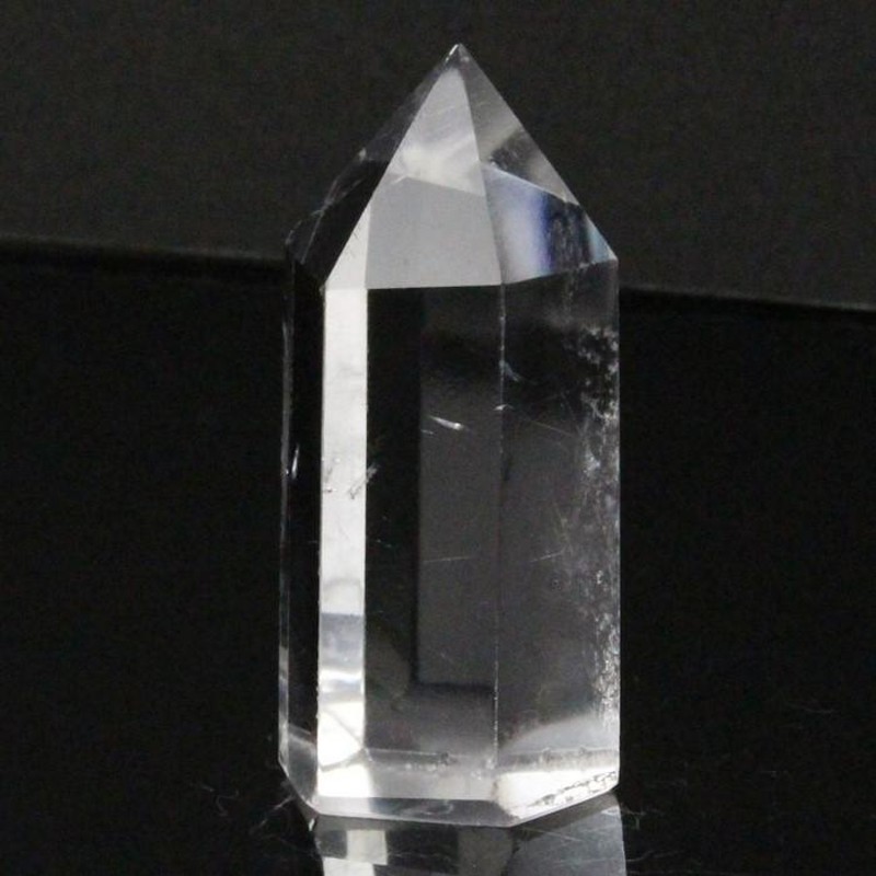 水晶 ポイント 原石 ポイント 浄化用水晶 ラフ クラスター Point 浄化 柱 石 置物 Crystal クリスタル 人気 おすすめ 天然石 |  LINEショッピング