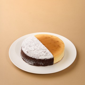 天蠍座生日快樂【橘村屋】73%巧克力繽紛組合G（73%巧克力+重乳酪）