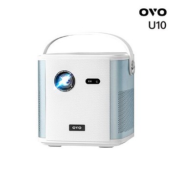 OVO 1080P 卡拉OK 智慧投影機 U10 *送四季線上+Friday影視30天