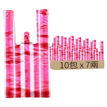 背心10斤袋  10包