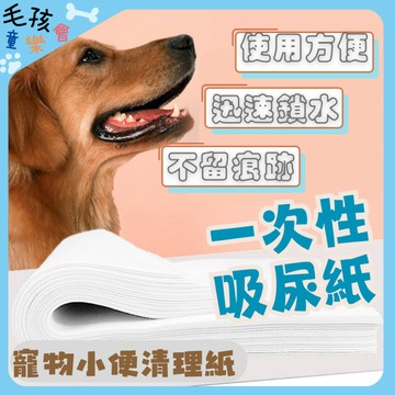 寵物吸尿紙 魔術吸尿片 寵物吸尿紙 尿布紙 寵物尿尿 速乾擦尿神器 寵物尿墊 清理狗狗貓咪吸水紙小便尿布 寵物 清潔用品