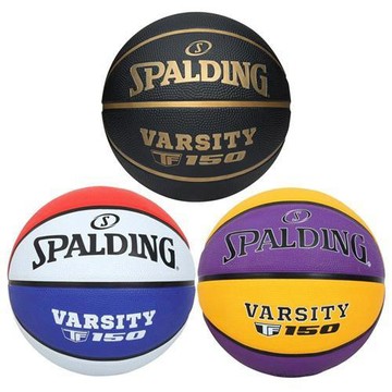 Spalding 斯伯丁 籃球 7號球 TF-150【運動世界】SPA85253/SPA85255/SPA85256