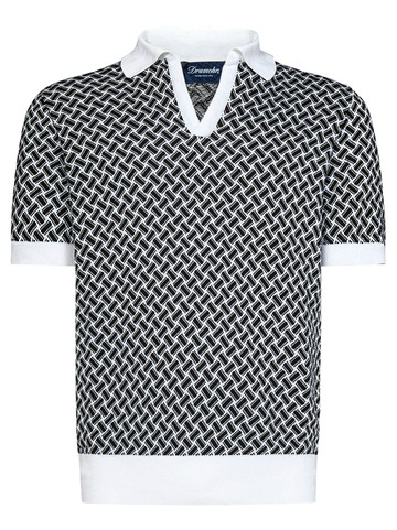 Drumohr Polo shirt