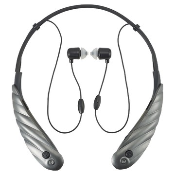 Mimitakara 耳寶 數位降噪脖掛型助聽器 旗艦版 重度聽損適用  1台  6K5A