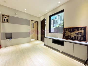 四號公園低總價美一樓｜新北市永和區福和路