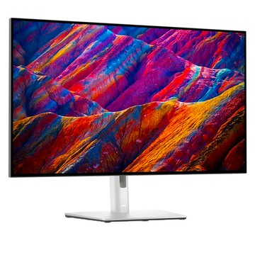 Dell 戴爾 4K USB-C Hub 電腦螢幕  32吋  U3223QE  1台