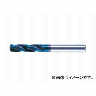 ナチ/NACHI 不二越 アクアドリル3フルート 3.0mm AQD3F3.0