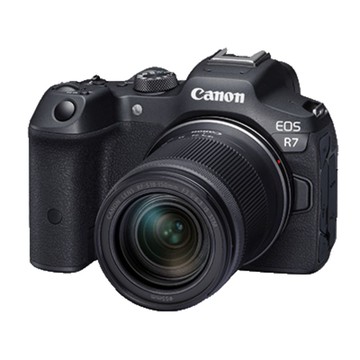 Canon EOS R7 旗艦級無反光鏡相機 單鏡組
