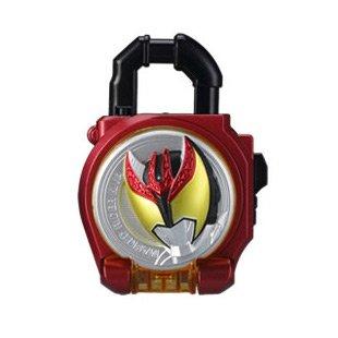 仮面ライダー鎧武 サウンドロックシードシリーズ カプセルロックシード