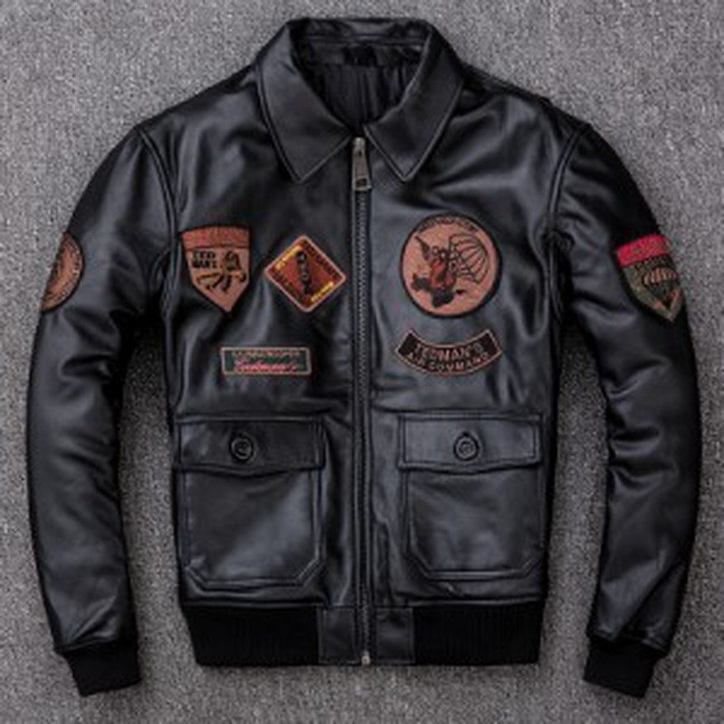 本革ジャケット 秋冬 羊革 ライダースジャケット メンズ 革ジャン