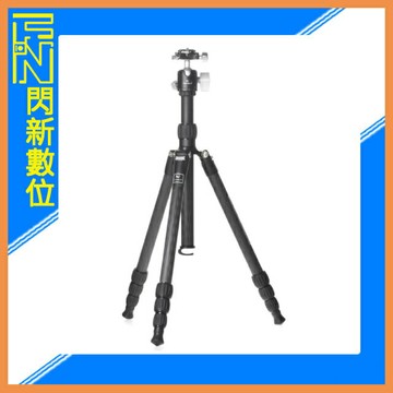 新版! Marsace 馬小路 C29TR 反折碳纖三腳架雲台套組(新版,C29TR,公司貨)