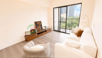 屋主不留了｜14期協勝洲際 全新三房平車｜台中市北屯區洲際路