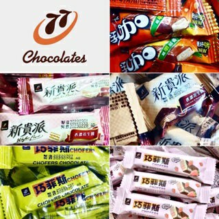 ??現貨 七七乳加 巧克力 牛奶/白巧克力 迷你新貴派（香濃花生）巧菲斯夾心酥（牛奶/草莓）新貴派夾心餅乾 古早味零食