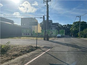龍潭#交流道美建地(耘夢莊園美建地)｜桃園市龍潭區雙連段