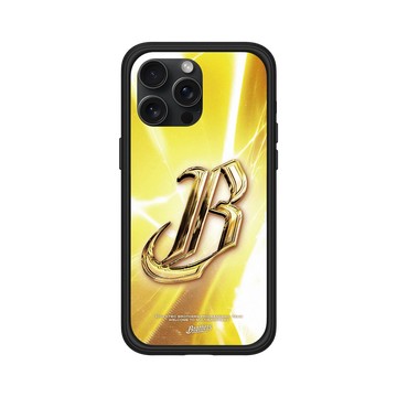 iPhone 15 Pro Max Mod NX 黑 - 職棒-中信兄弟 Brothers - RUN IT BACK