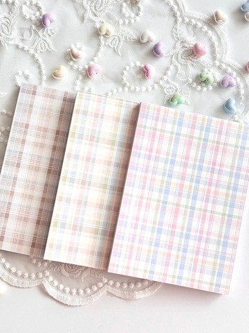 Sweet Check 便利貼