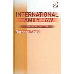 International Family Law (Hardcover)