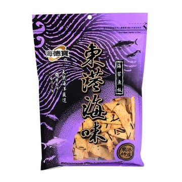 [泓俐]海德寶海苔魚板190g