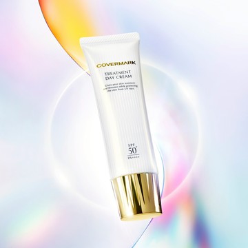 COVERMARK 全能修護防禦霜 50g SPF50+、PA++++ 防曬乳 日本直送
