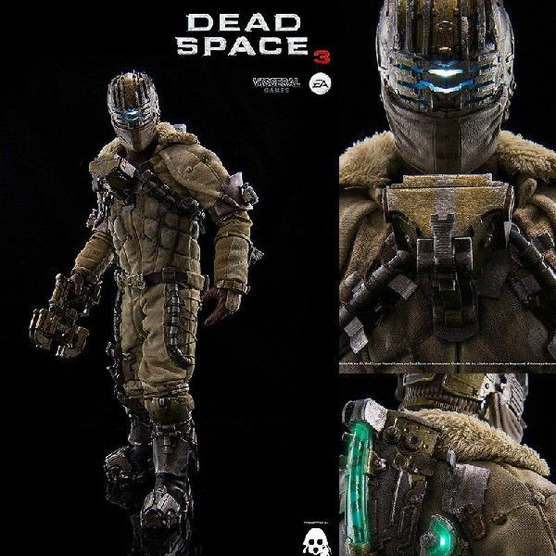 グレイ系 着後レビューで 送料無料 デッドスペース３ アイザック クラーク フィギュア ゲームキャラクター フィギュアグレイ系 27 122 Stsconsulting Com Br