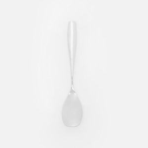 HERDMAR Lizz不鏽鋼茶匙 銀