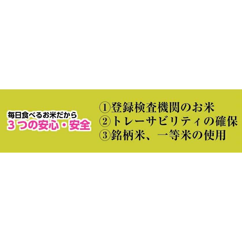 送料無料　令和5年産 新米 千葉県産ふさこがね 玄米30kg (10kg×3袋) 精米無料