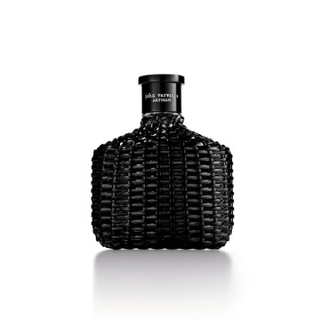 John Varvatos 工匠黯黑男性淡香水