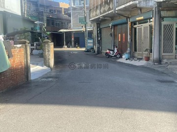 路竹區捷運R7市中心近路科美建地｜高雄市路竹區竹西段