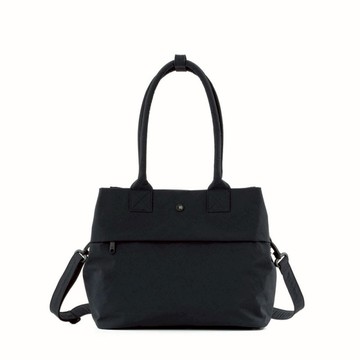 Ailé靜謐肩背包 夜暮藍