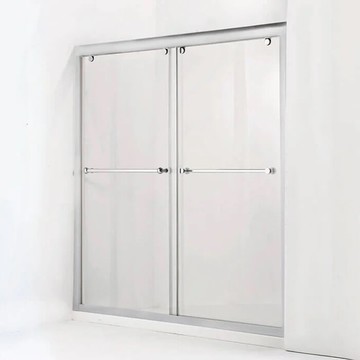 海夫itai一太 皇冠5028 雙門對開淋浴拉門 強化玻璃8mm(高190/寬151-180cm